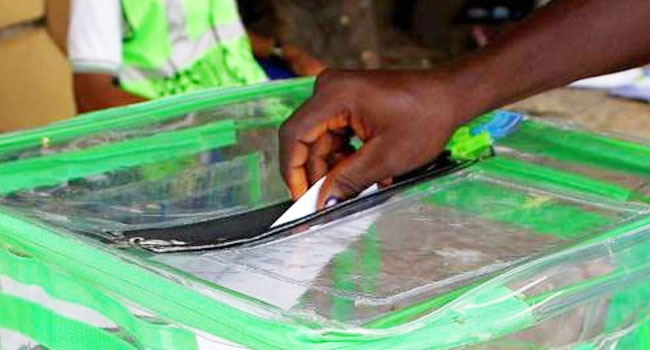 INEC Votes