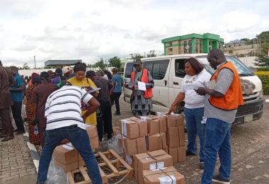 INEC materials