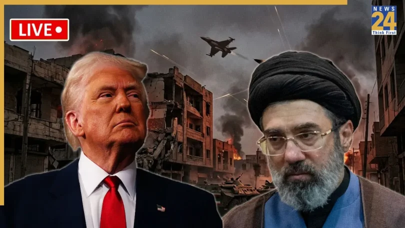 IRAN WAR 2