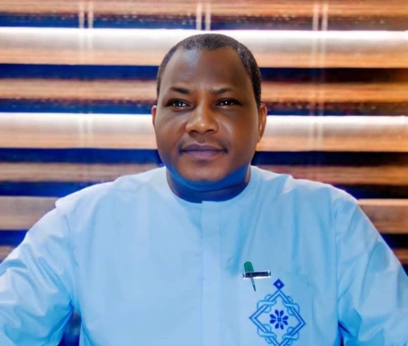 Idowu Ajanaku