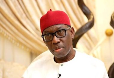 Ifeanyi Okowa 1