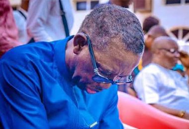 Ifeanyi Okowa
