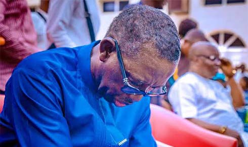 Ifeanyi Okowa