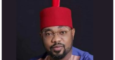 Ikenga Ugochinyere