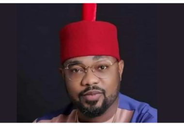 Ikenga Ugochinyere
