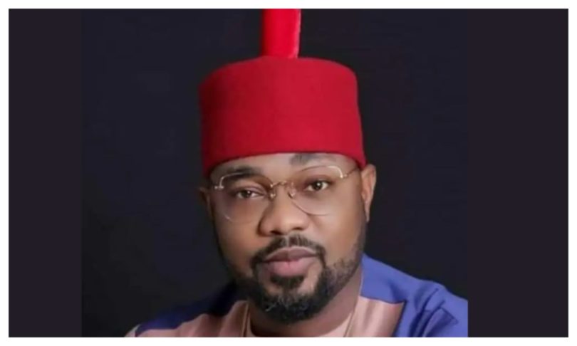 Ikenga Ugochinyere