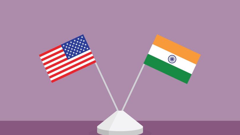 IndiaUS