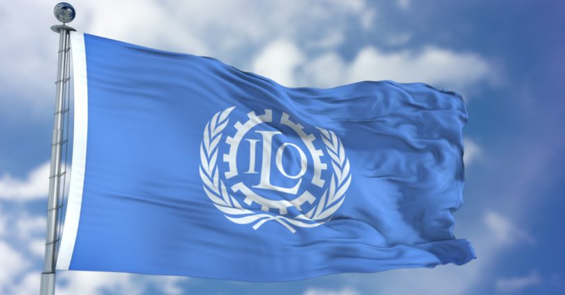 International labour organization a
