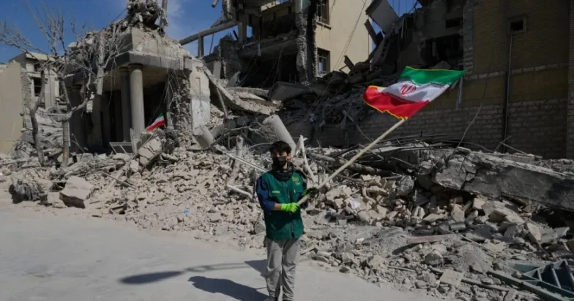 Iran flag wave e1772636011949
