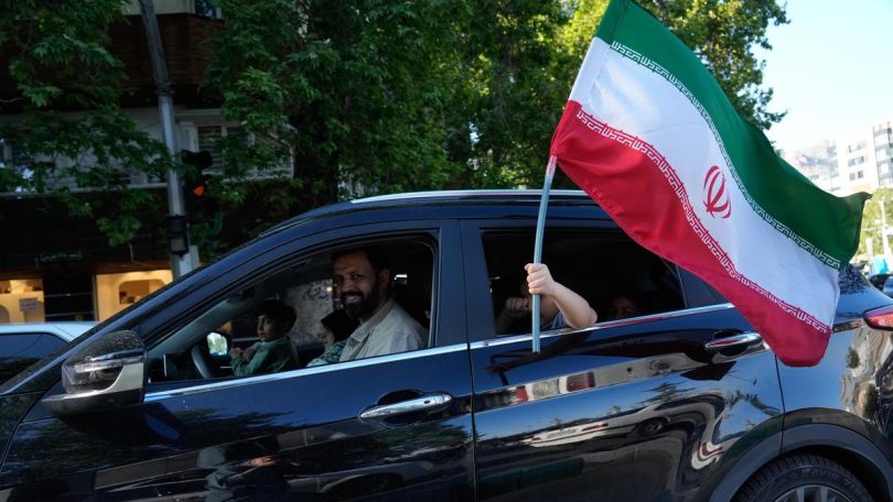 Iran Daily Life 35575