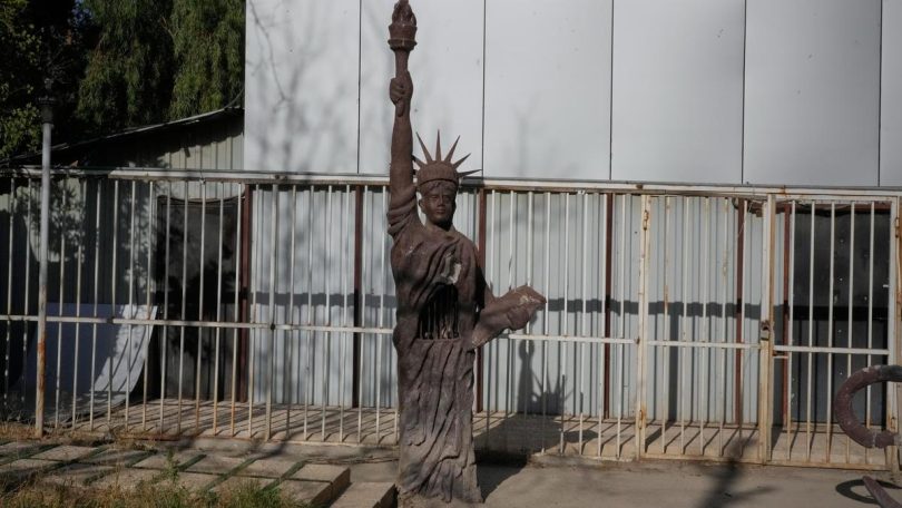 Iran War 6155