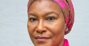 Ireti Kingibe
