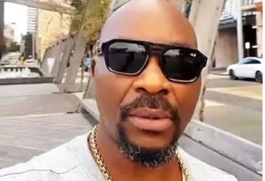Isaac Fayose