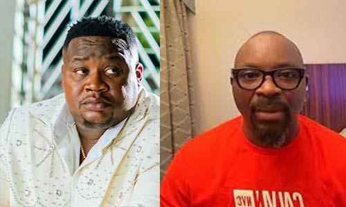 Isaac Fayose Clashes With Cubana Chief Priest Over Tinubu Alliance