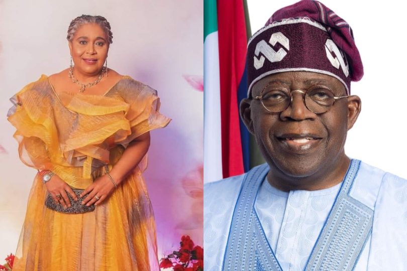 It is shameless to declare a state of emergency because of one man Hilda Dokubo slams President Tinu