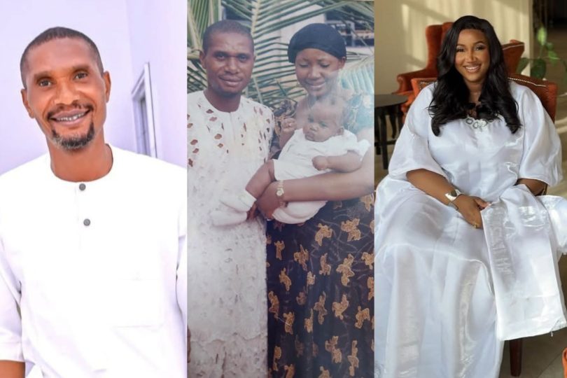 Its abomination Emmanuel Obasi slams Judy Austin