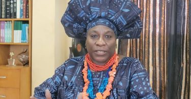 Iyabo Obasanjo 2