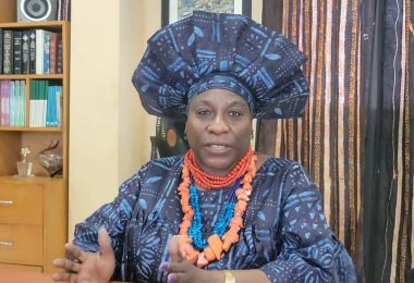 Iyabo Obasanjo 2