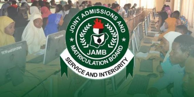 JAMB 1