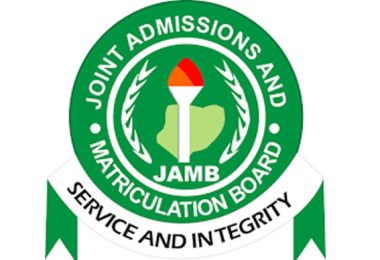 JAMB logo