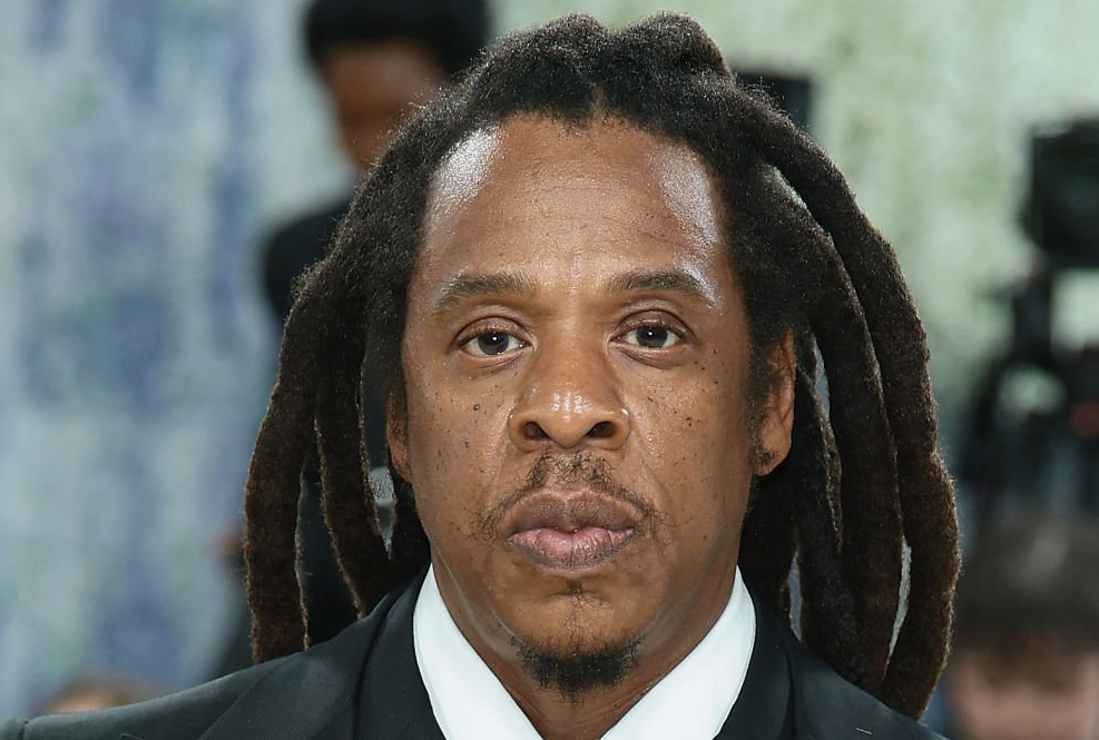 Jay Z