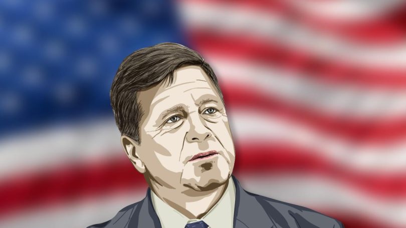 Jay Clayton