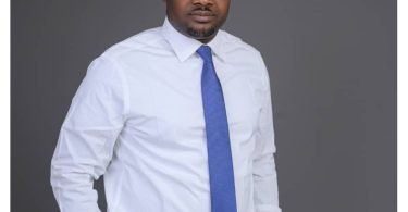 Jeremiah Umaru
