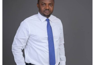 Jeremiah Umaru