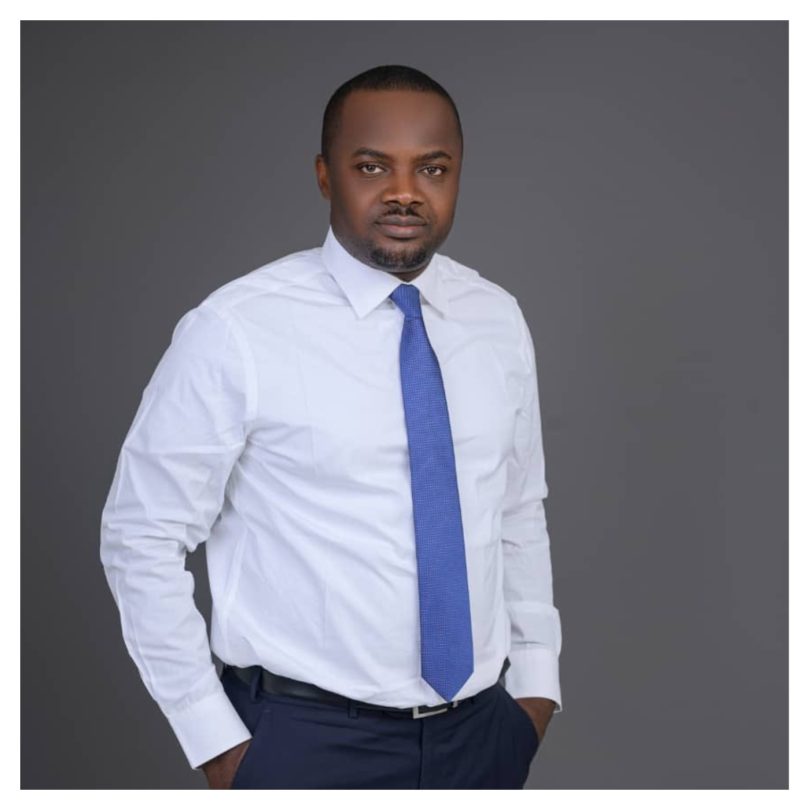 Jeremiah Umaru