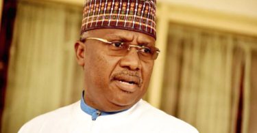 Jibrilla Bindow
