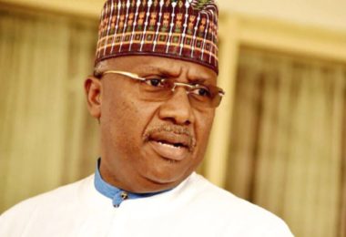 Jibrilla Bindow