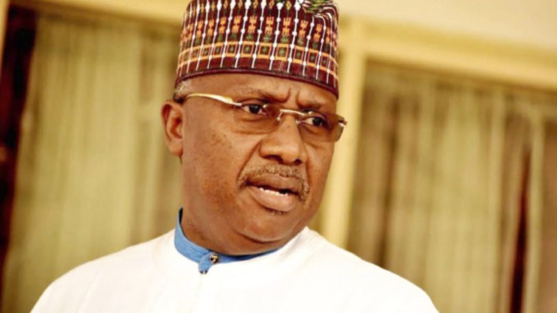 Jibrilla Bindow