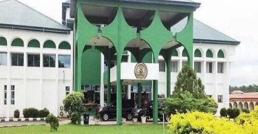 Jigawa State House of Assembly