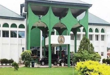 Jigawa State House of Assembly