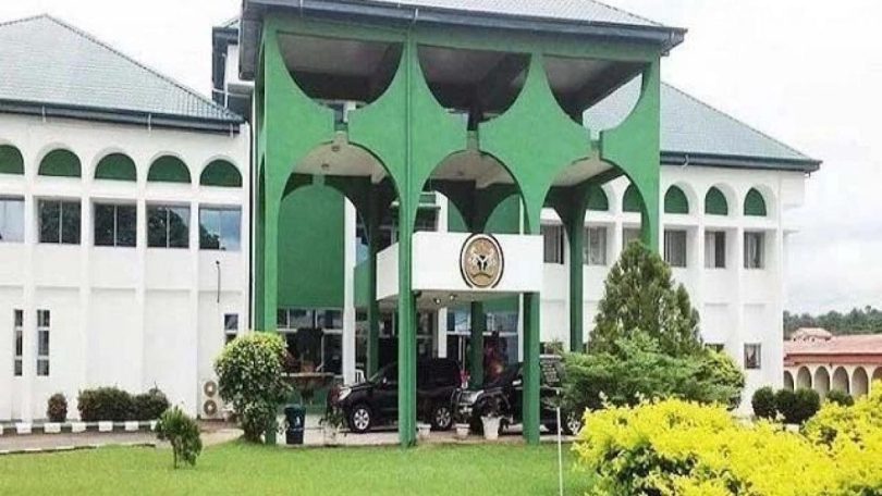 Jigawa State House of Assembly