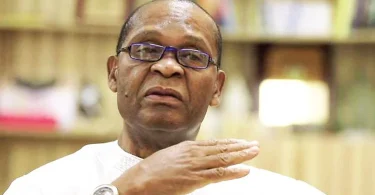 Joe Igbokwe