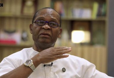 Joe Igbokwe