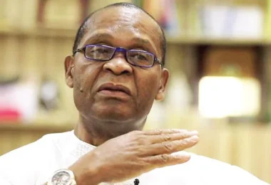 Joe Igbokwe