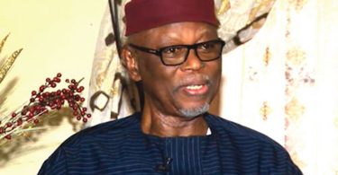 John Odigie Oyegun