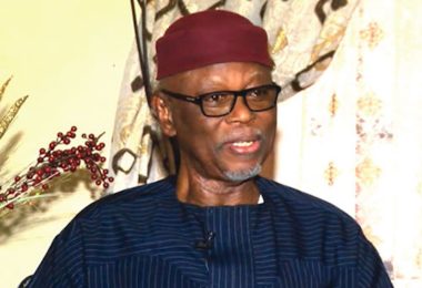 John Odigie Oyegun