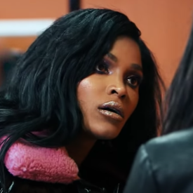 Joseline Hernandez
