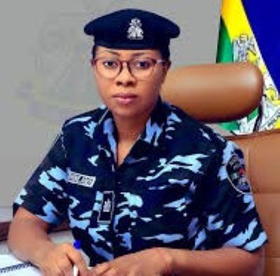 Josephine Adeh