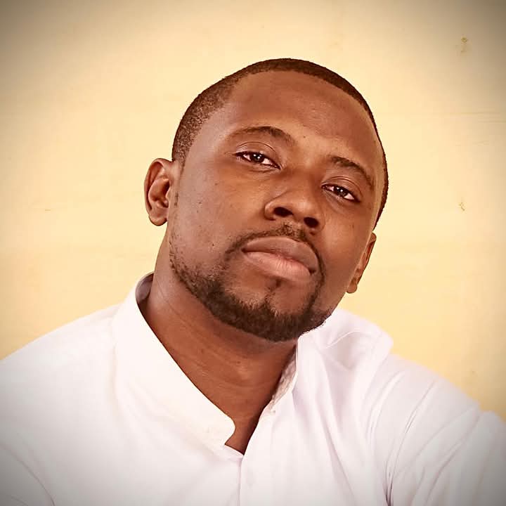 Joshua Mike Bamiloye