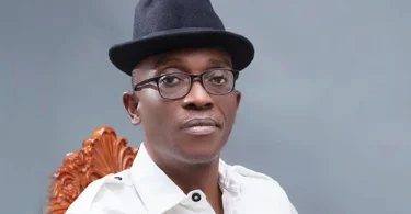 Julius Abure