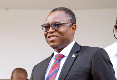 Justice Daniel Okungbowa