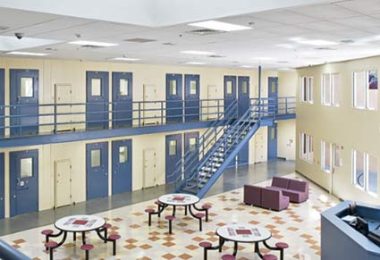 Juvenile Home