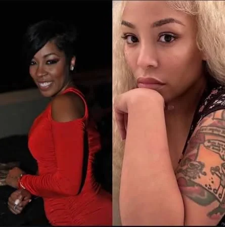 K Michelle
