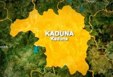 Kaduna