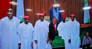 Kano reps