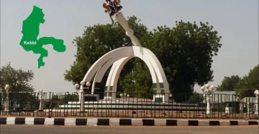 Kebbi State House of Assembly